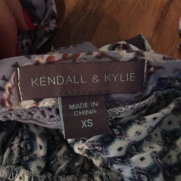 Romper - Picture 2 of 2